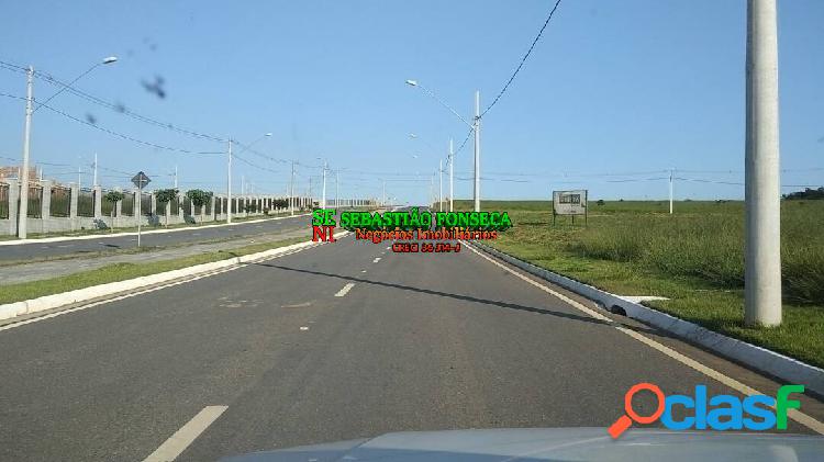 TERRENO - ÁREA - COMERCIAL E RESIDENCIAL NO BAIRRO DA