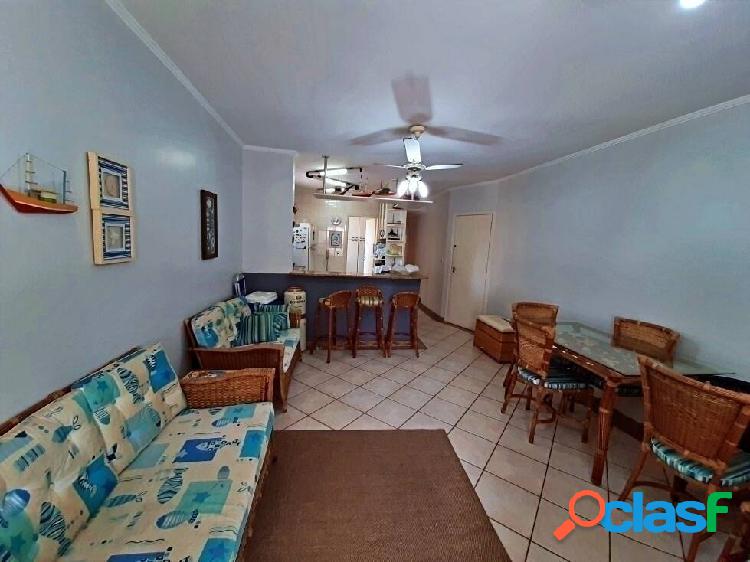 ÓTIMA LOCALIZAÇÃO, LADO PRAIA, 3 DORMS