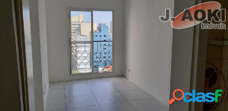 ÓTIMO APARTAMENTO, PRÓXIMO AO METRO, UNIFESP E HOSPITAL