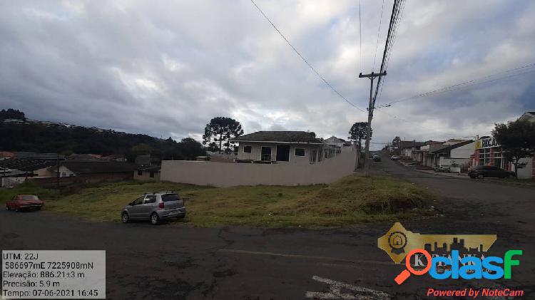 Terreno Neves
