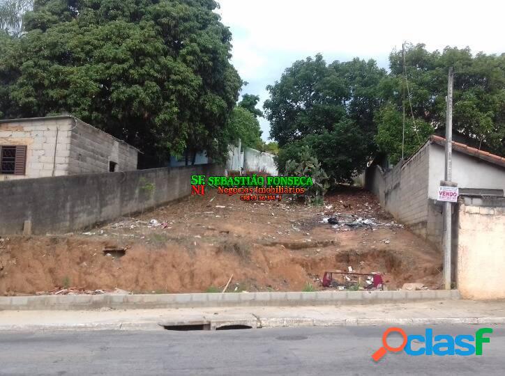 Terreno-lote - Área avenida Putim São José dos campos