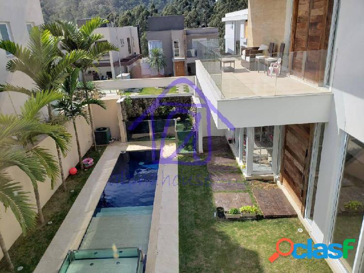 Uma casa para se apaixonar, à venda e locação no