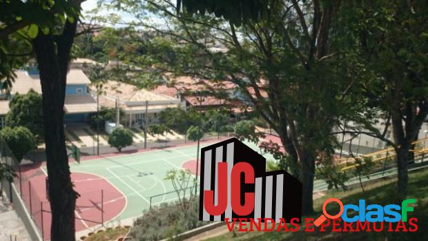 VALINHOS-CONDOMINIO COM CLUBE-AC/PERMUTA LITORAL/CAPITAL