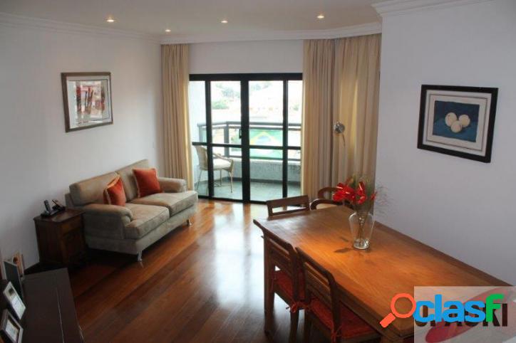 VILA CLEMENTINO – ÓTIMA COB DUPLEX!