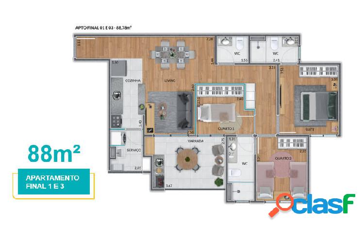 Vallis Residencial