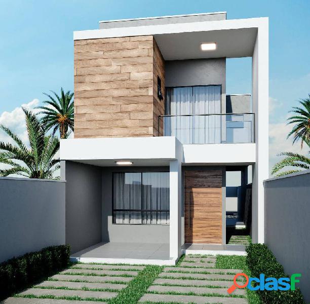 Vende-se Duplex px. a Fraga Maia