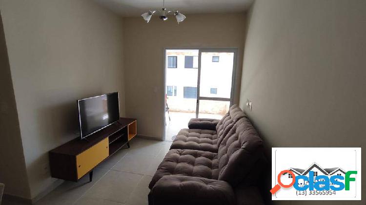 Vende-se apartamento de 3 dormitórios com vista para o mar!