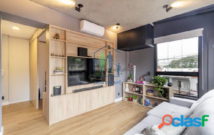 Vende-se apartamento mobiliado no Condomínio Vn Casa