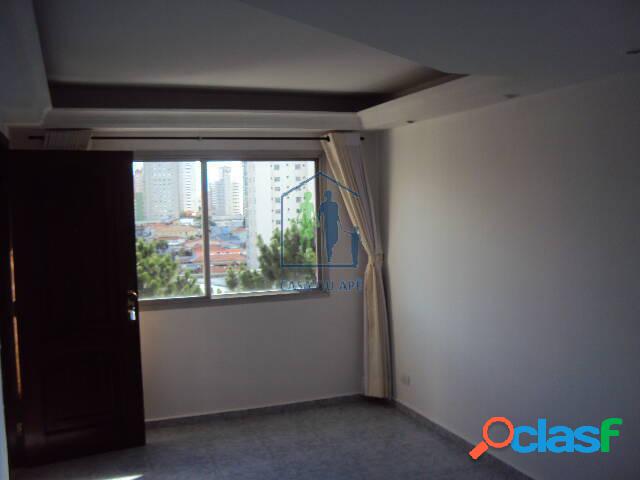 Vende-se apartamento mobiliado no Conjunto Tours de