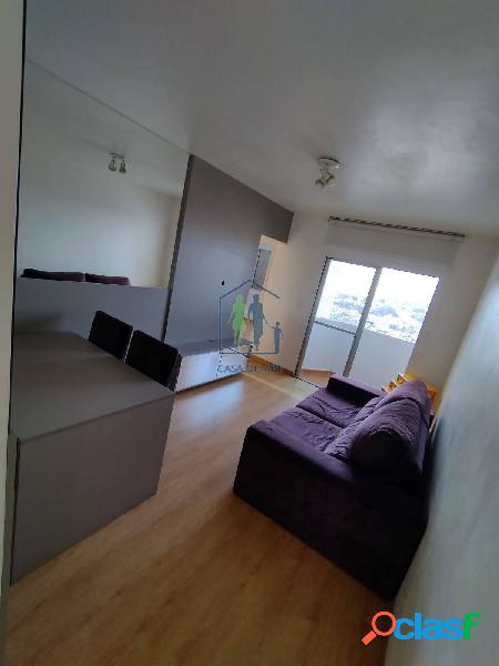 Vende-se apartamento no Condomínio Santa Catarina, Vila