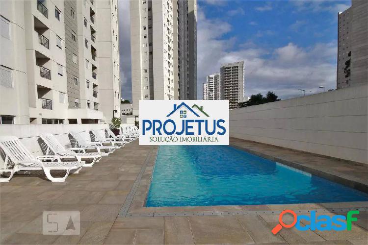 Vendo Apartamento 2 Dormitórios, 47 m², Vila Andrade -