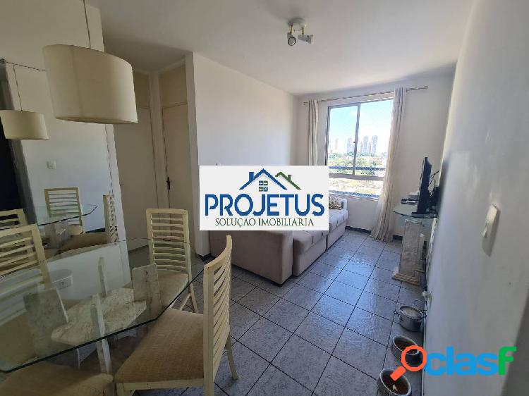 Vendo Apartamento 2 Dormitórios, 48 m², Jd.Pinheiros -São