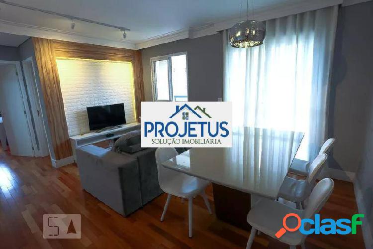 Vendo Apartamento 2 Dormitórios, 66 m², Vila Andrade -