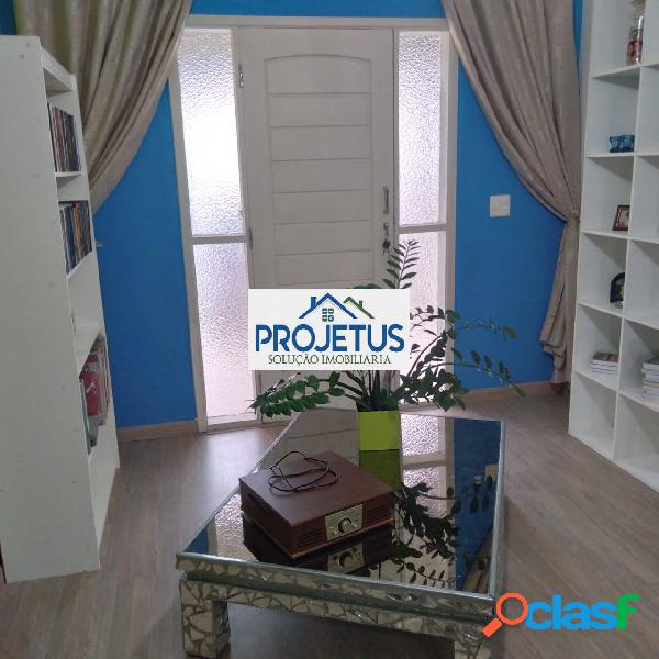 Vendo Casa 3 Dormitórios, 90 m², Vargem Grande Paulista -