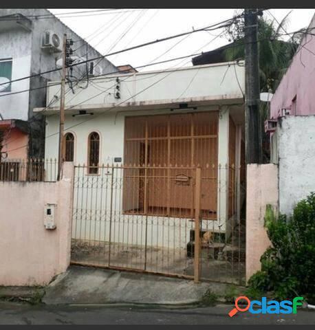 Vendo linda Casa com 3 Quartos no bairro Vila da Prata