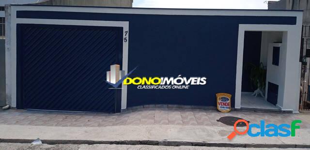 Vendo ou troco Casa 2 dorms, 1 suíte, 240m² - Dos Casas
