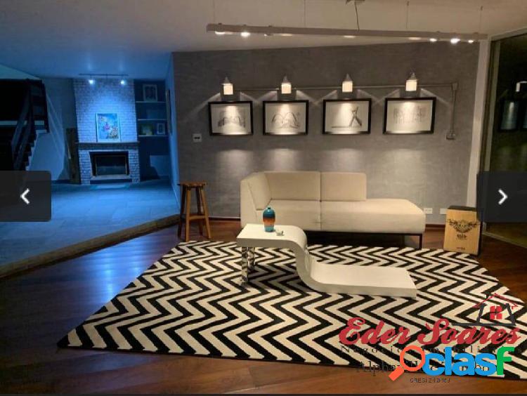 Venha conferir: Ótima casa para locação no Alpha 1