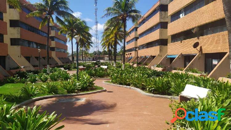 Venta Apartamento Tucacas