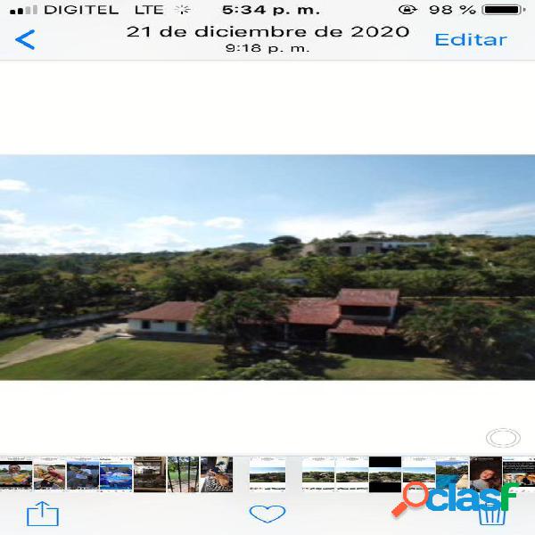 Venta Casa Safary Country Club Tocuyito