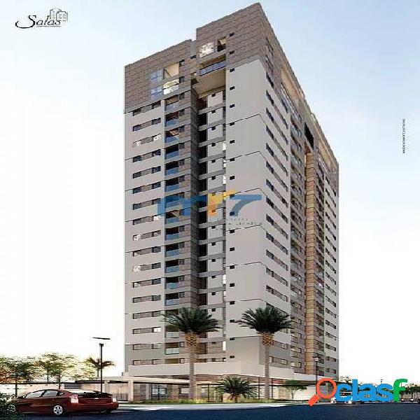 Villa Barão Residencial - Apartamento lançamento em
