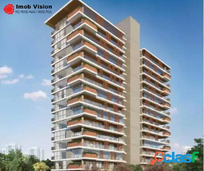 Villa Residence - Apartamentos com 4 Suítes no