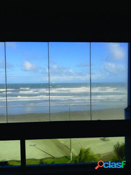 Vista Panoramica para o Mar