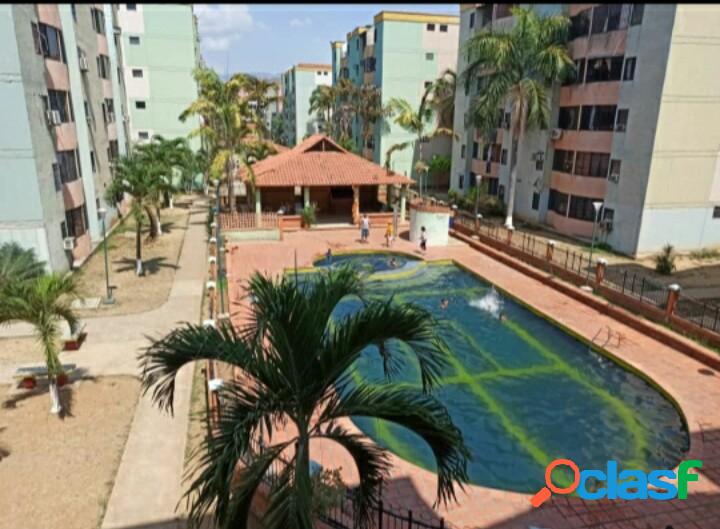 apartamento en las tapias. 14.700 54 Mtrs