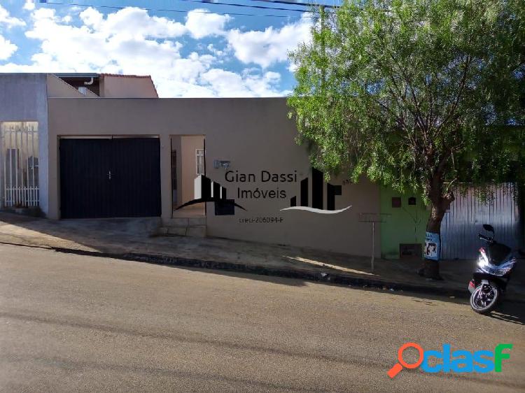 # casa a venda bairro josé salem #