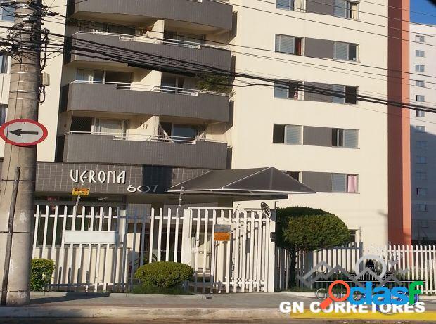 lindo apartamento 3 dorm. /suite monte castelo essa semana
