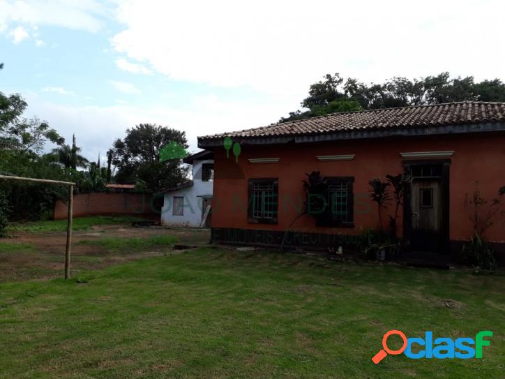 Área c/ 20.000 m², em Bragança Paulista/SP.