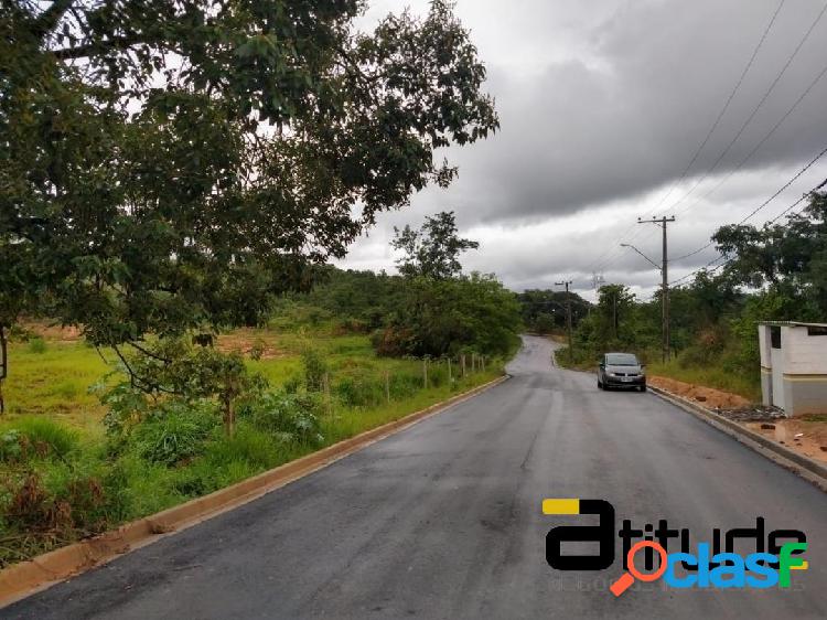 Área de 32.250 m² Para Incorporadora CASAS, Aptos e