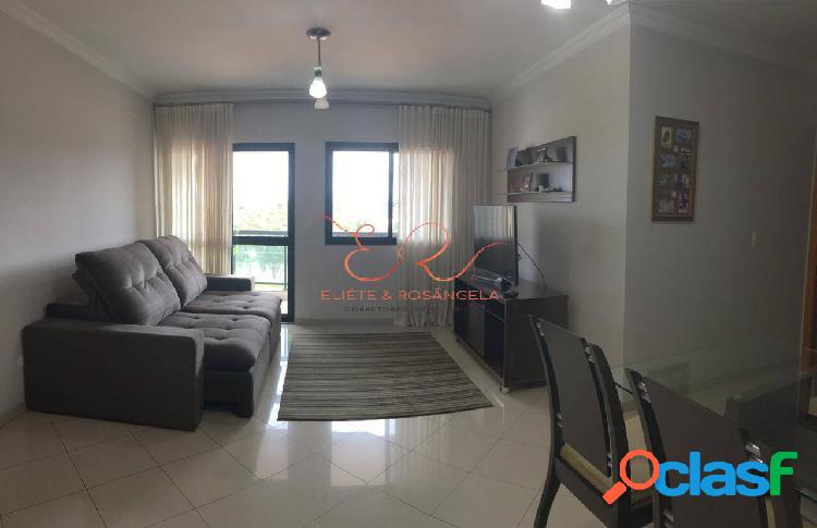 Ótimo apartamento e dormitórios no Jardim Esplanada