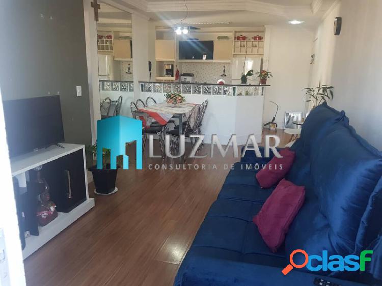 Ótimo apartamento no Horto do Ypê