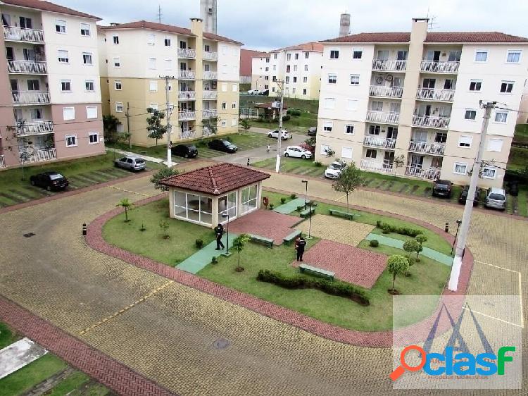 APARTAMENTO, 3 DORMITÓRIOS - HORIZONTES PRAÇAS