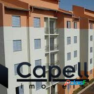 APARTAMENTO CONDOMÍNIO ARCO IRIS -DIADEMA-SP