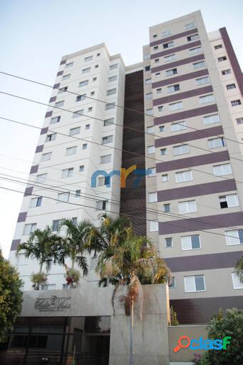 APARTAMENTO EDIFÍCIO BELA VISTA RONDONÓPOLIS -MT