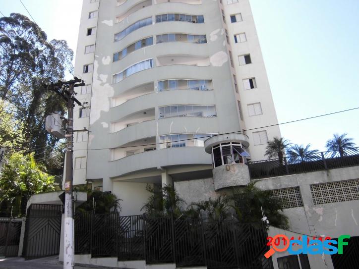 APARTAMENTO MORUMBI