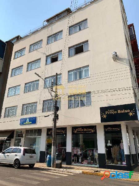 APARTAMENTO NO CENTRO PARA VENDA