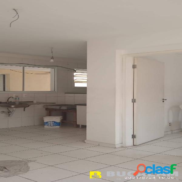 APARTAMENTO PARA LOCAÇÃO NA VILA INDIANA!