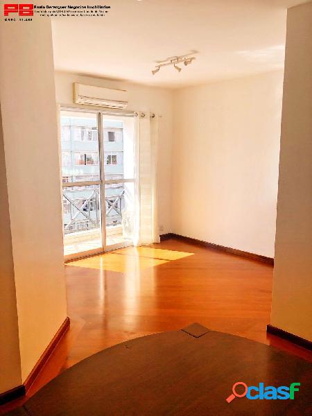 Apartamento 2 dormitórios 60m² - Vila Mariana