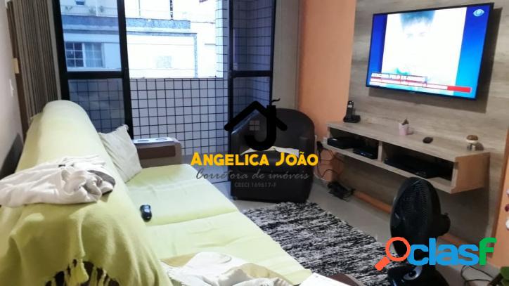 Apartamento 2 dormitórios - Itararé