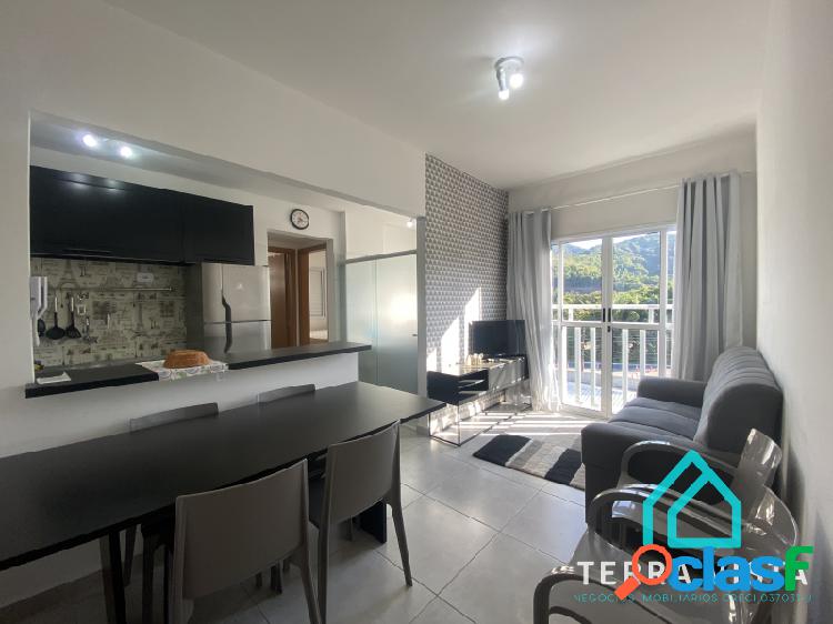 Apartamento 2 dormitórios a venda em Ubatuba São Paulo