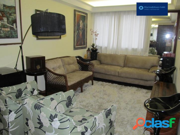 Apartamento 3 Dormitórios, 1 suíte, Granja Julieta