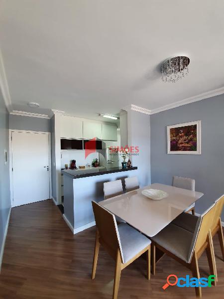 Apartamento 3 dormitórios - Jardim América