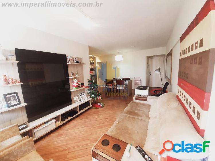 Apartamento 98 m² Bairro Vila Adyana SJCampos SP 1 vaga