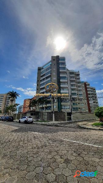 Apartamento Cobertura na Orla da Praia do Indaiá