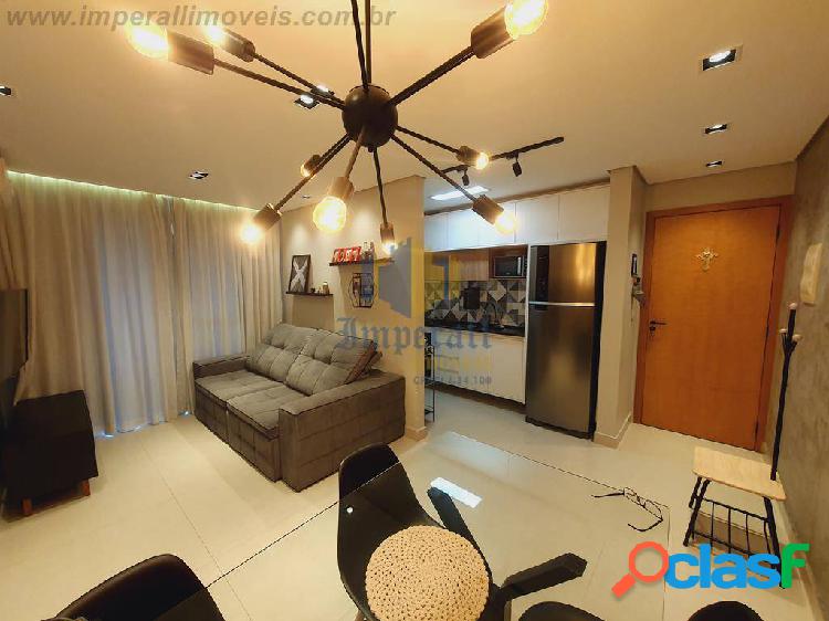 Apartamento Edifício Eco Parque SJC 58 m² Parque