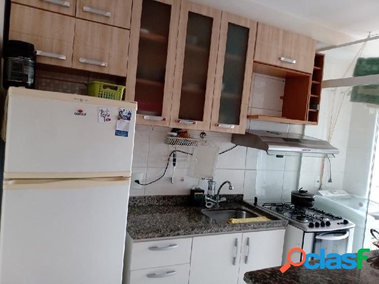 Apartamento Horto Florestal