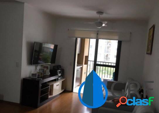 Apartamento Interlagos 3 dorms 1 suíte 1 vagas 75m² área