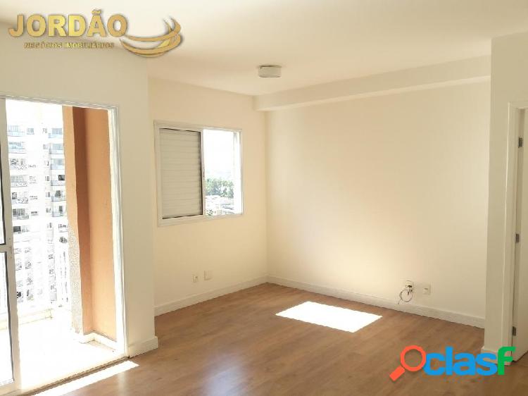 Apartamento - Locação - 1 Dorm. - Al. Itapecuru
